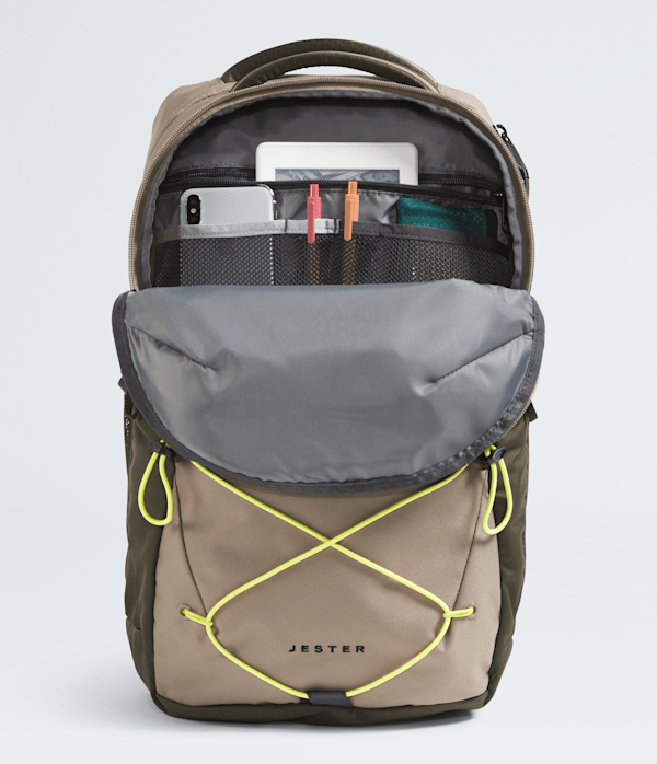 Jester-Backpack-TNF-DETAIL1.png display picture 2