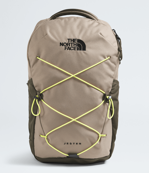 Jester Backpack | The North Face