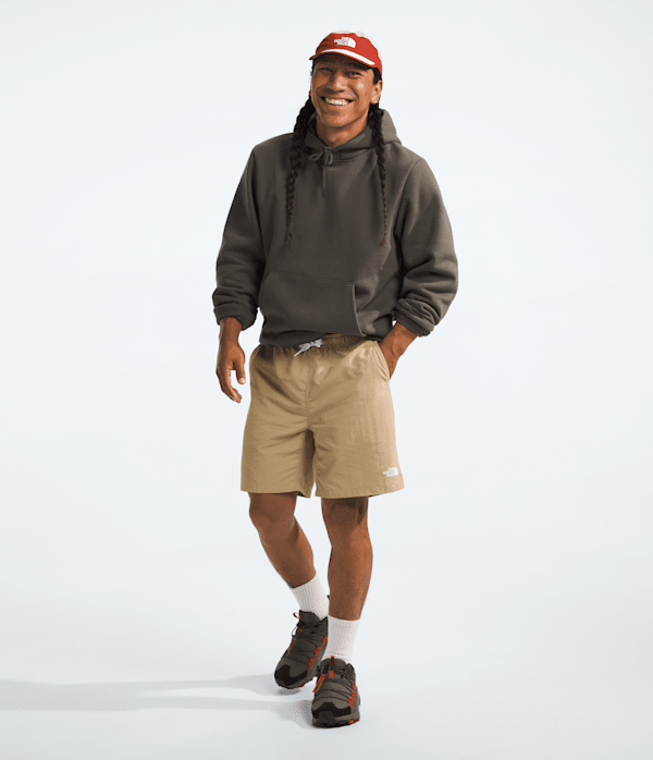 Men's Shorts for Outdoor & Everyday | The North Face