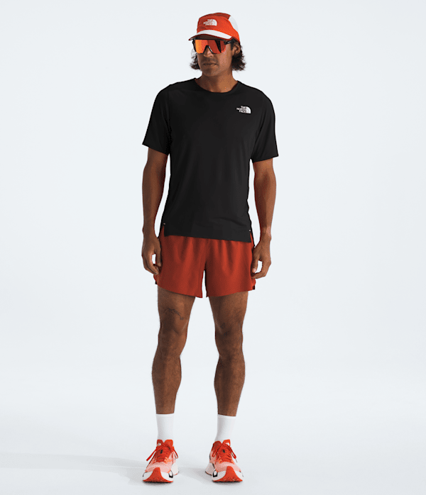 Men's Summit Series High Trail Short-Sleeve | The North Face