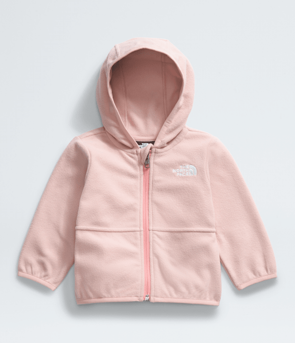 Baby Glacier Full-Zip Hoodie | The North Face Canada