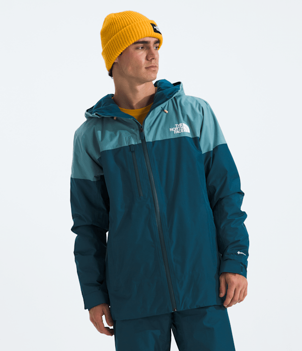 Men's Dawnstrike GORE-TEX® Insulated Jacket | The North Face