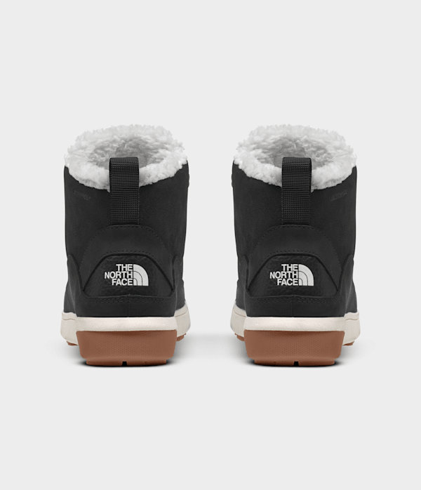 Women’s Sierra Mid Lace Waterproof Boots - thumbnail 3