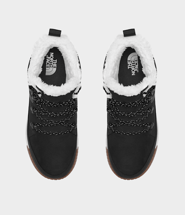 Women’s Sierra Mid Lace Waterproof Boots - thumbnail 2