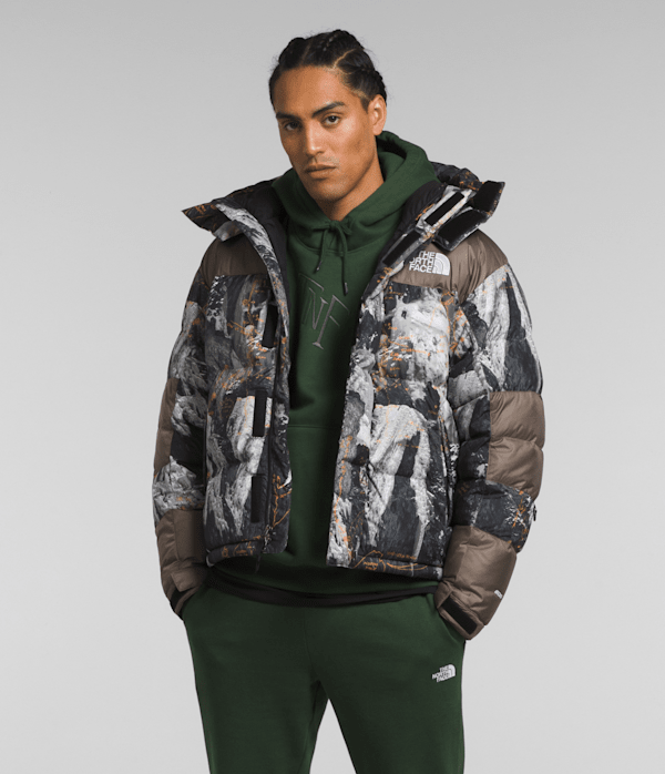 Men's HMLYN Baltoro Jacket | The North Face Canada Men's HMLYN Baltoro Jacket | The North Face Canada