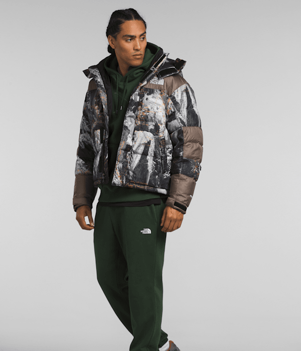 THE NORTH FACE ノースフェイス THE HMLYN BALTORO JACKET