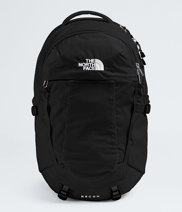 backpack travel bag north face 35L | Corporate Logo Gift Made using water The North Face Base Camp