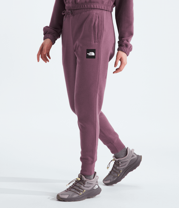 Women's Core Joggers The North Face