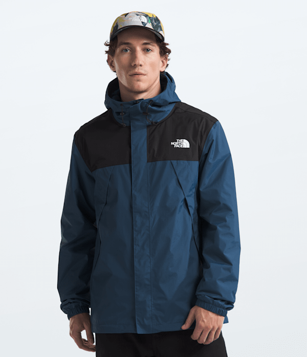 The North Face All Proof Stretch Shell Womens Jacket Mesa