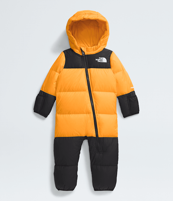 ロンパース・カバーオール THE NORTH FACE KIDS Snow Onepiece Snowsuits For Men, Women & Kids | The North Face