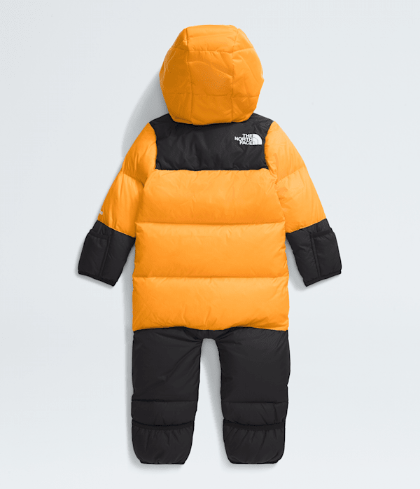 THE NORTH FACE - THE NORTH FACE ベビー スノーワンピース ケルプタン 公式】グリーンバトン スノーワンピース（ベビー）｜ザ・ノース