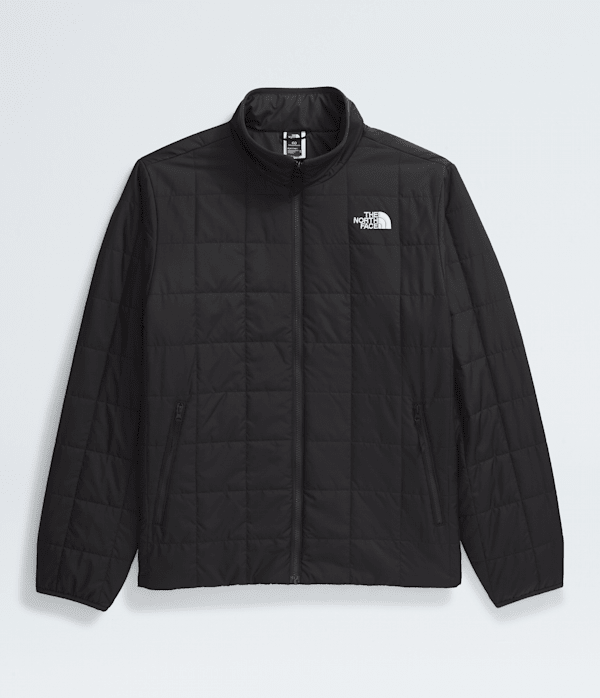 Men's Junction Insulated Jacket | The North Face Men's Junction Insulated Jacket | The North Face