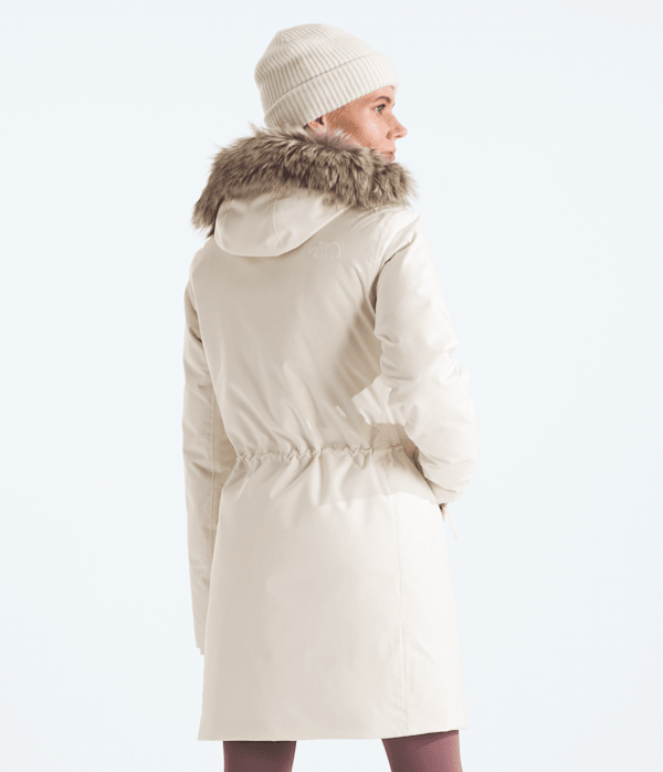 Women’s Arctic Parka - thumbnail 3