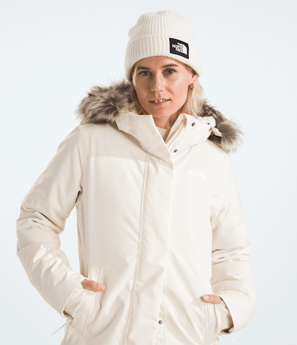 Women’s Arctic Parka - thumbnail 2