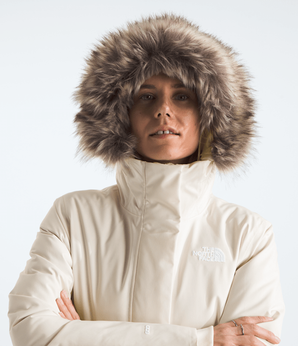 Women’s Arctic Parka - thumbnail 5