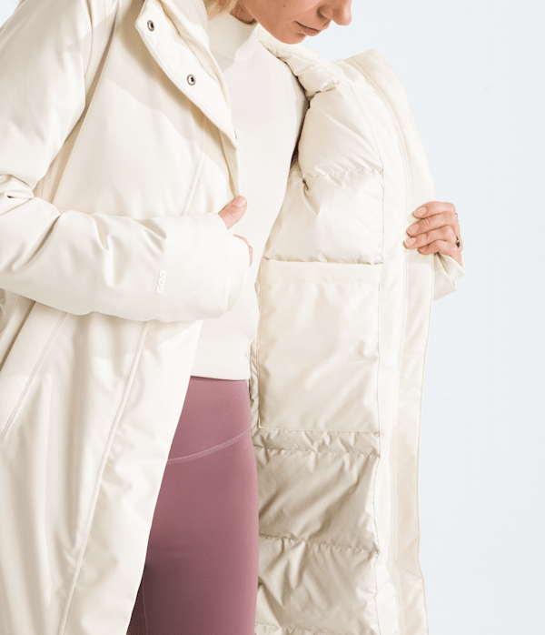Women’s Arctic Parka - thumbnail 4