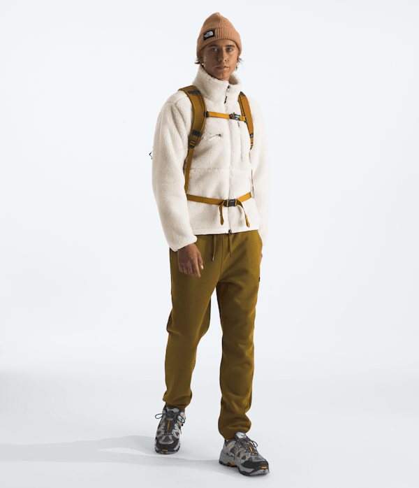 PJS Denali ブラウンジャケット X-Small Men's Denali X Jacket | The North Face