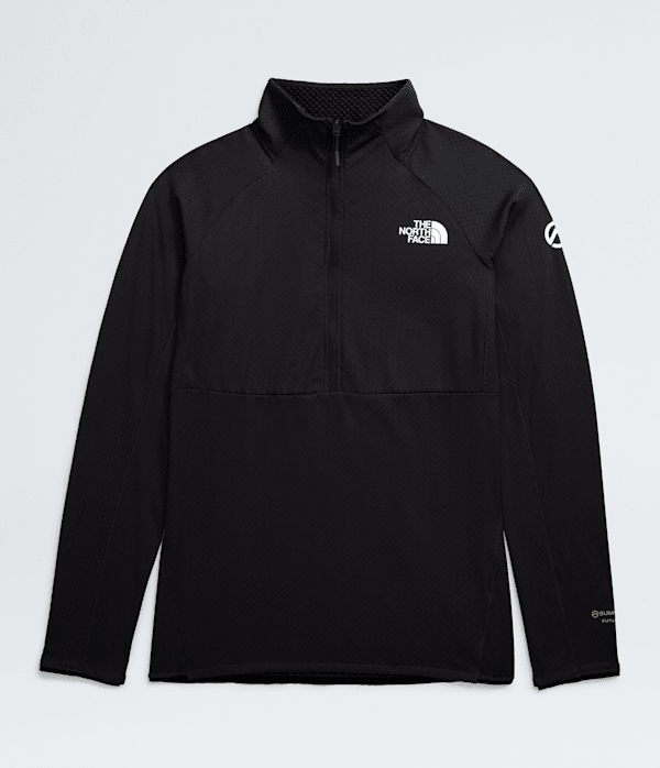 Women's Summit Series FUTUREFLEECE™ LT ½-Zip | The North