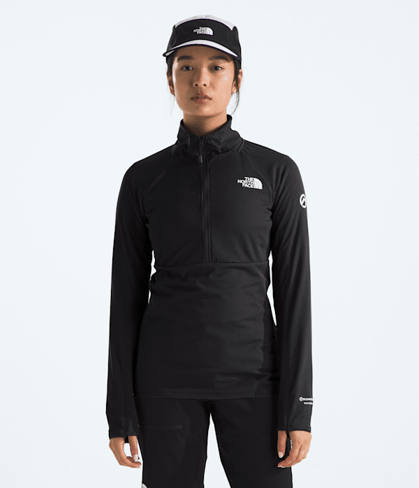 FUTUREFLEECE Technical Fleece | The North Face