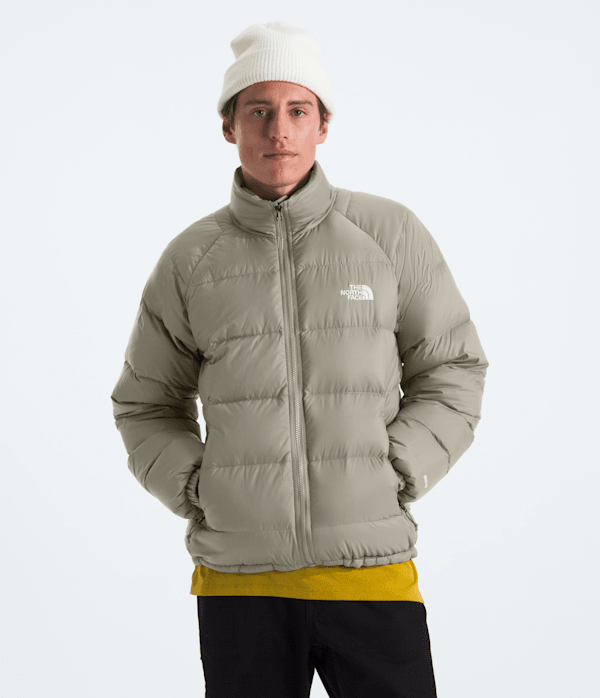 大人気【The North Face】ブラック Hydrenaliteダウンジャケット THE NORTH FACE 【並行輸入】ザ・ノース フェイス Men's