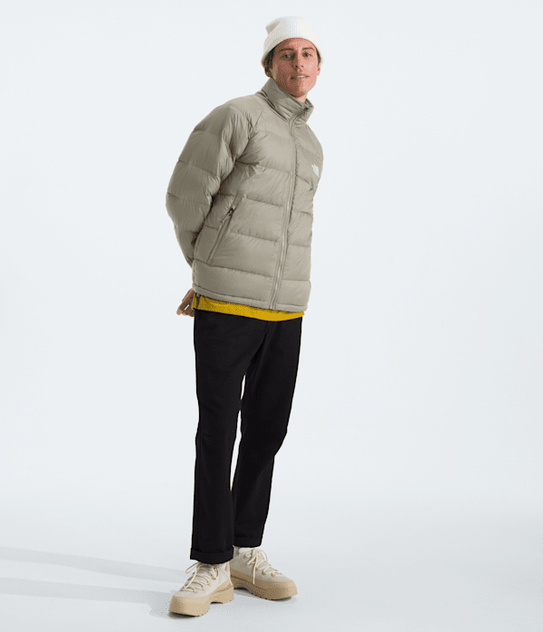 Men's Hydrenalite™ Down Jacket | The North Face