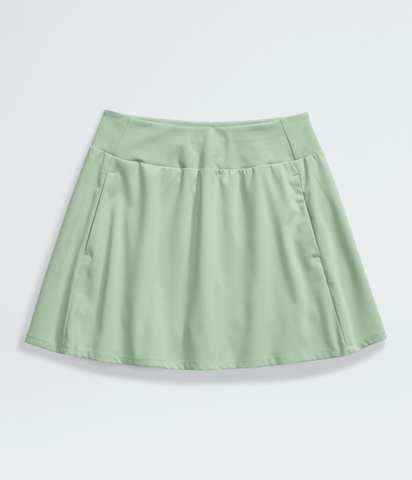 Girls' On The Trail Skirt | The North Face