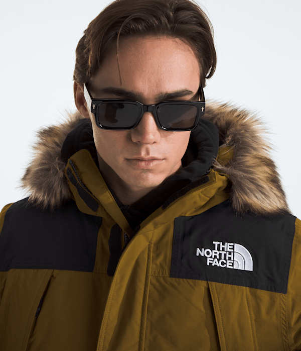 Men's McMurdo Parka | The North Face