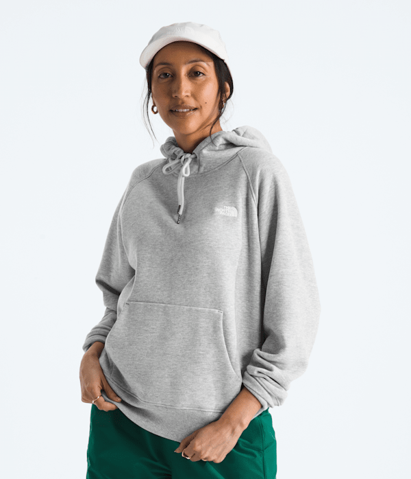 White Hoodies and Sweatshirts | The North Face