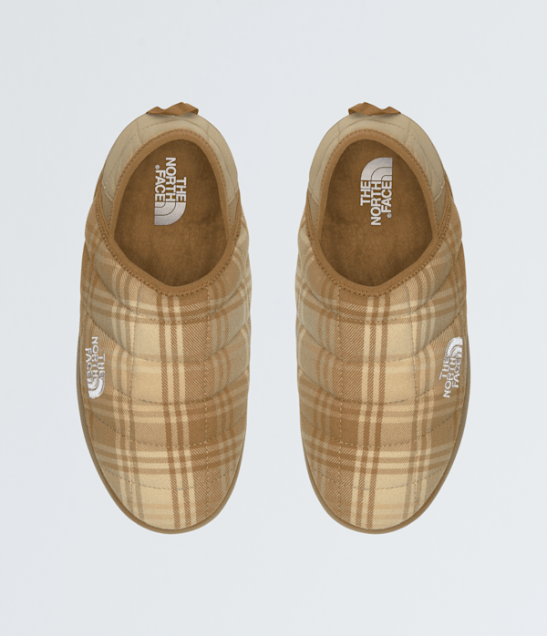 [THE NORTH FACE] TRACTION INDOOR MULE ☆大人気☆ Amazon.com | The North Face Thermoball™ Traction Mule V