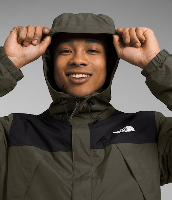 Men’s Antora Triclimate™ Jacket - thumbnail 4