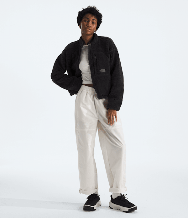 Women’s Extreme Pile 2 Full-Zip Jacket - thumbnail 2