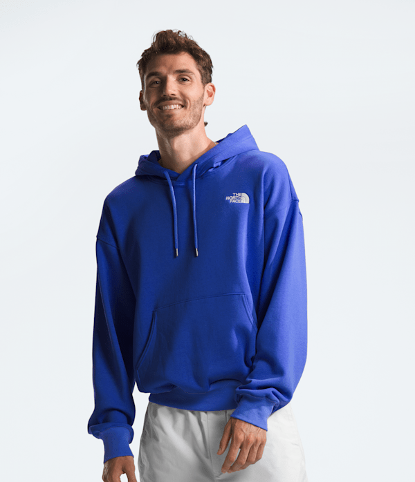 【THE NORTH FACE】DAY ALL-ROUND SWEATSHIRTS W 80/20 THROWBACK HOODIE | The North Face | The North Face