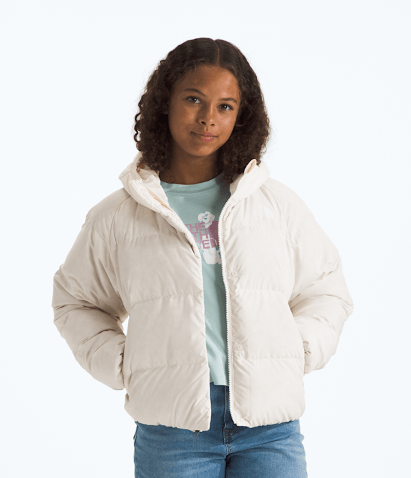 Kids' Triclimate Jackets