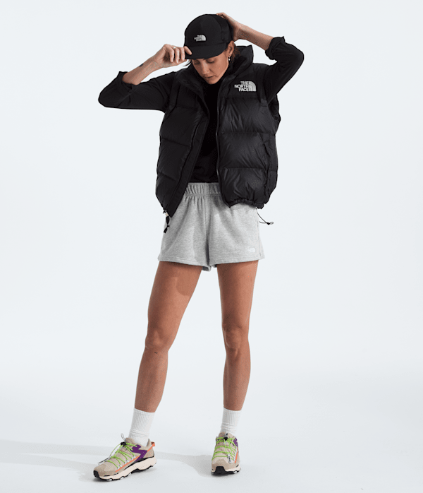 [THE NORTH FACE]★25SS★韓国人気★CORE SHORTS org.jpg