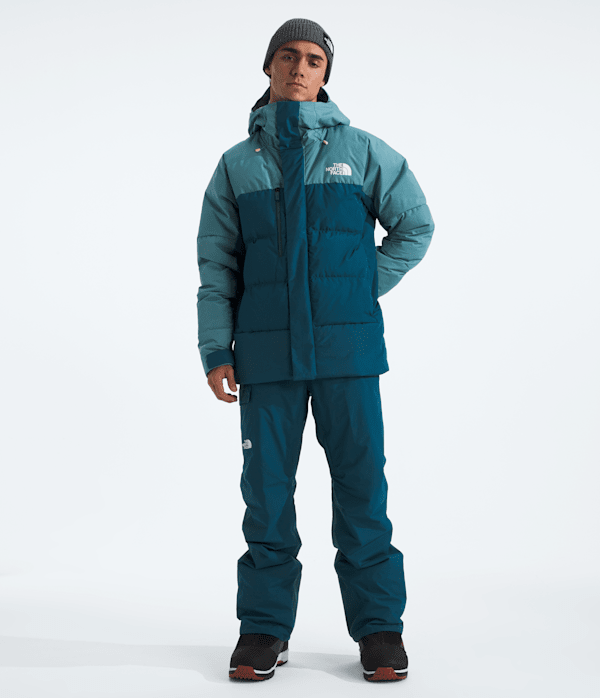 【THE NORTH FACE】Corefire Down Jacket The North Face Corefire Down Jacket Women's – Trailhead Kingston