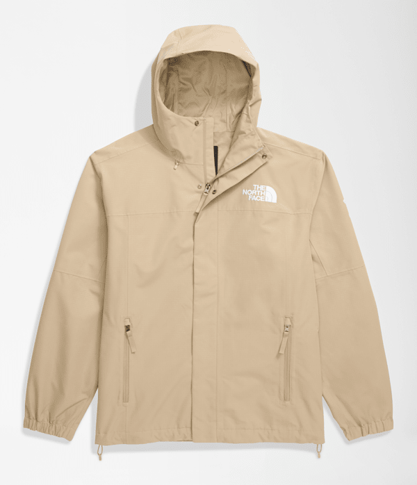 Men's TNF™ Packable Jacket | The North Face Canada