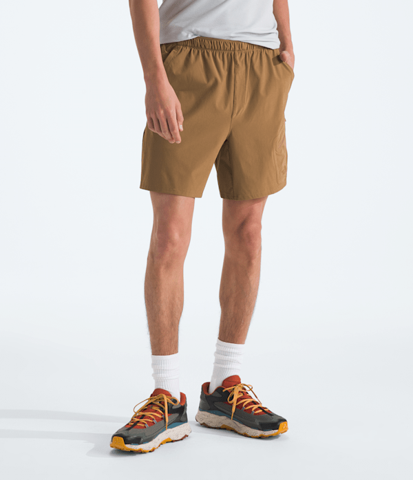 完売カラー THE NORTH FACE Free Run Short L FREE RUN SHORT #KT [NB42391] | THE NORTH FACE – moderate