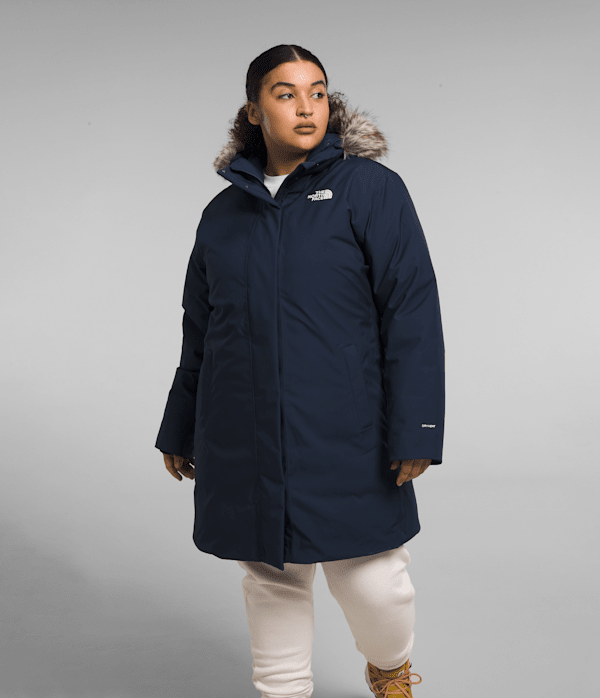 135300円 IENA別注 LUXURY ARCTIC PARKA 0 Women's Arctic Parka - 2025 - Panda Ski and Sport