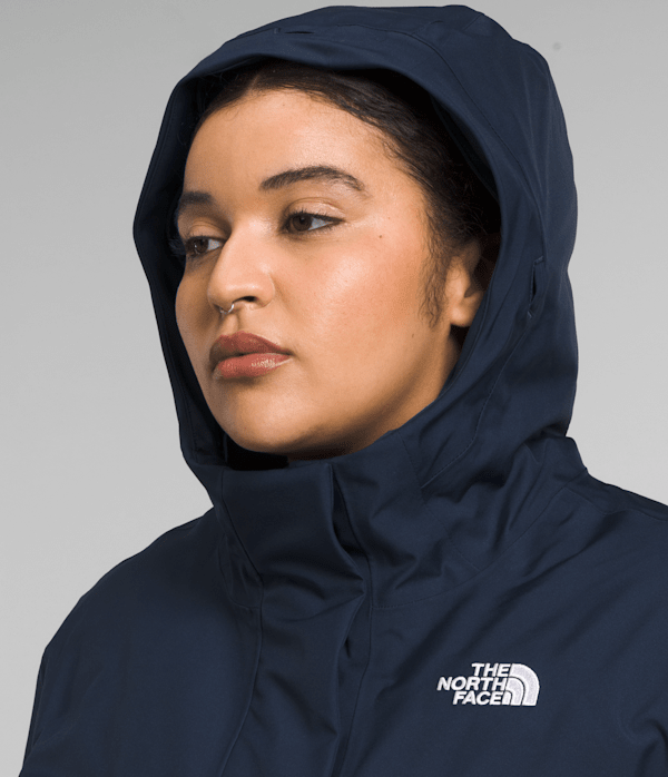Women’s Plus Arctic Parka - thumbnail 6