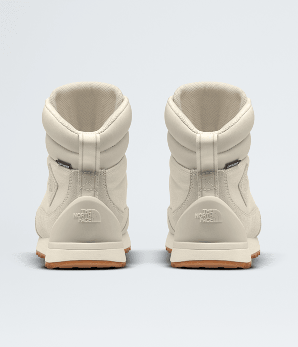 Women’s Back-To-Berkeley IV Textile Waterproof Boots - thumbnail 10