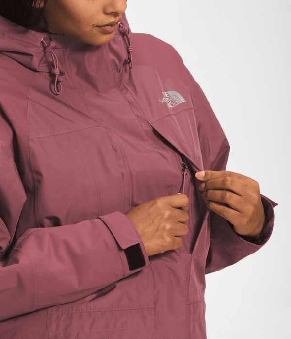 Women's 2000 Mountain Jacket | The North Face