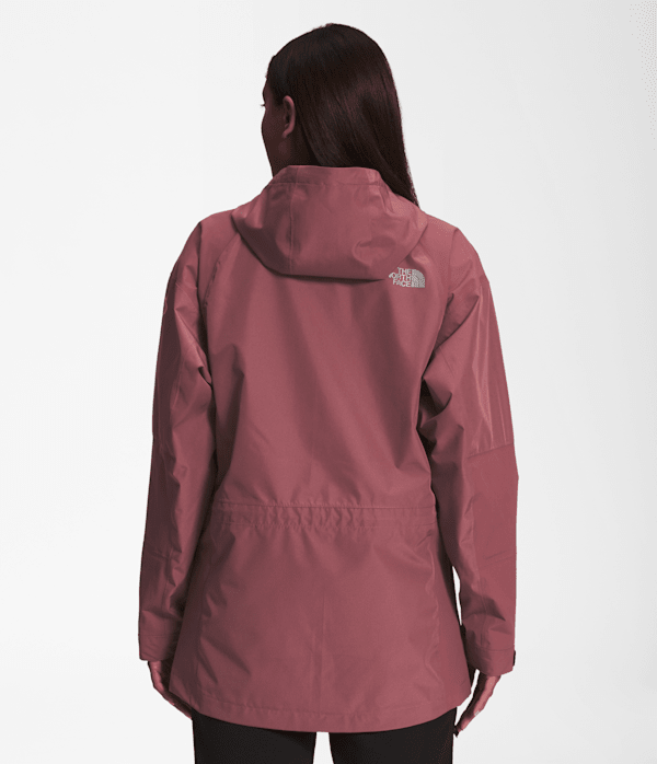 Women's 2000 Mountain Jacket | The North Face