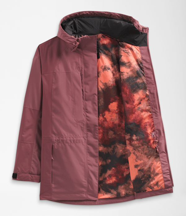 ジャケット THE NORTH FACE Women's High Mountain JacketDRIED HERB NJ2HQ8 THE NORTH FACE Women's High Mountain JacketDRIED HERB NJ2HQ8