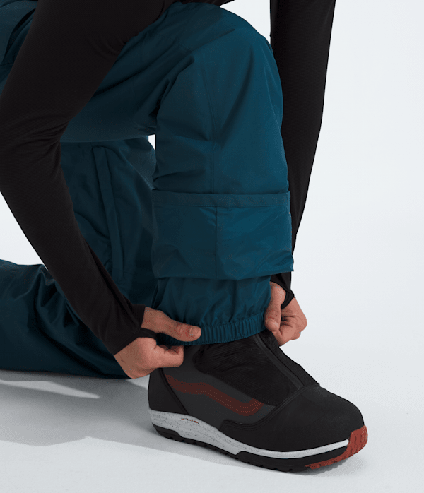 ノースフェイス W Freedom XL/R INSULATEDスノボ 男女兼用 Amazon.com: The North Face Freedom Insulated Pants Almond