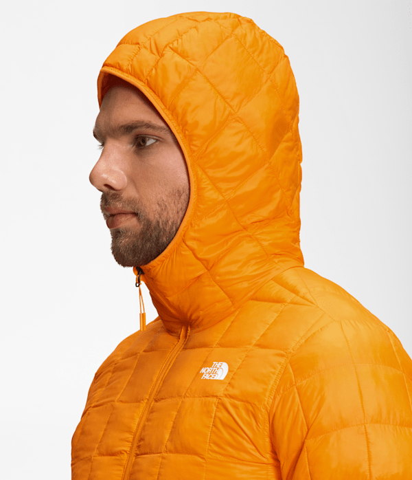 ★THE NORTH FACE★TON ON BALL HOODIE Men's ThermoBall™ Hoodie 2.0 | The North Face Canada