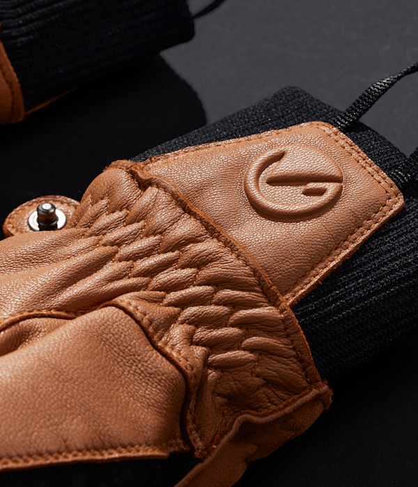 Steep IL Solo Pro FUTURELIGHT™ Mitts | The North Face
