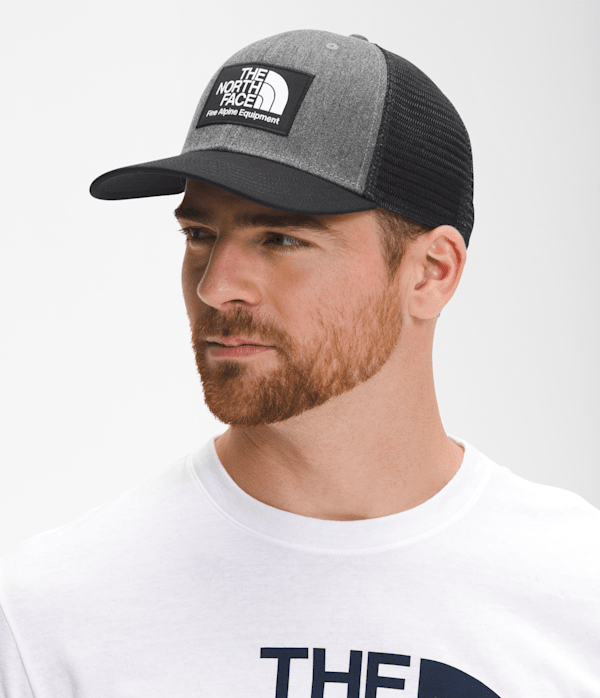 Deep Fit Mudder Trucker Hat - thumbnail 3