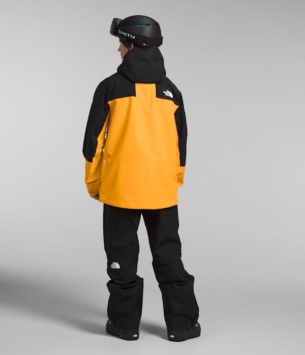 Men's Ceptor Shell Jacket | The North Face