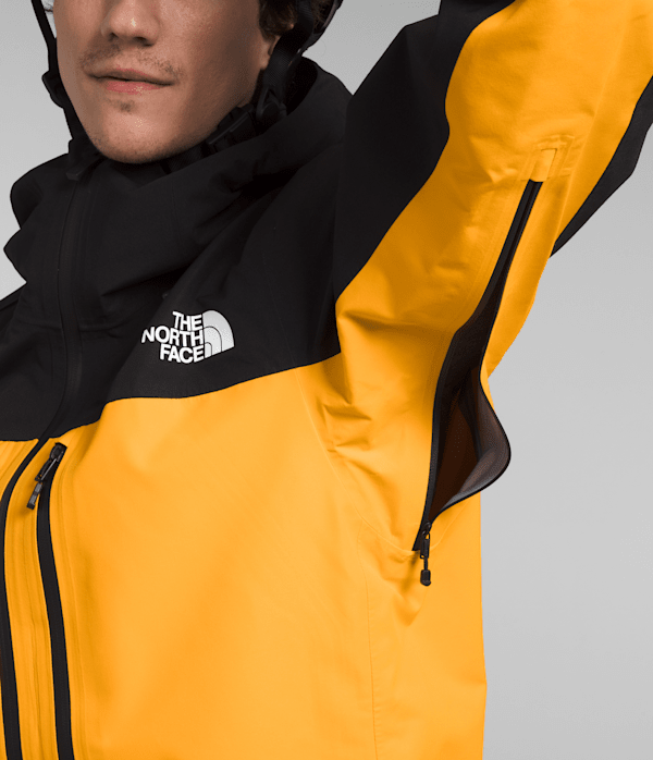 Men's Ceptor Shell Jacket | The North Face