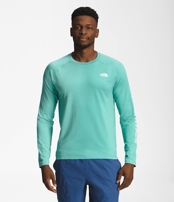 Mens-Class-V-Water-Top-TNF-